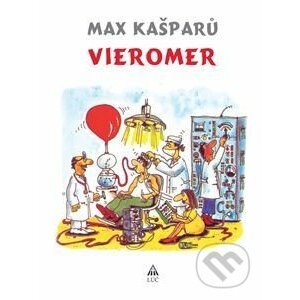 Vieromer - Max Kašparů