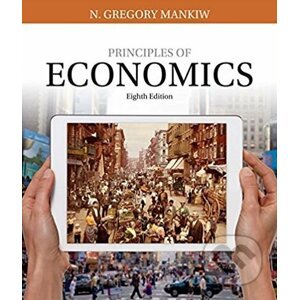 Principles of Economics - N. Gregory Mankiw