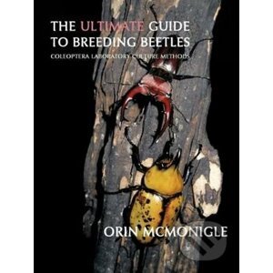 The Ultimate Guide to Breeding Beetles - Orin McMonigle