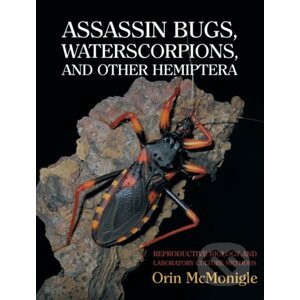 Assassin Bugs, Waterscorpions, and Other Hemiptera - Orin McMonigle