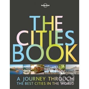 The Cities Book - Lonely Planet