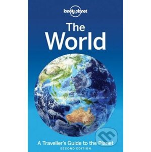 The World - Lonely Planet