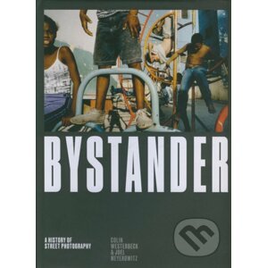 Bystander - Colin Westerbeck