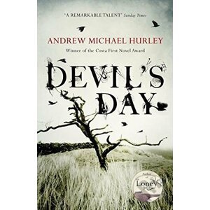 Devil's Day - Andrew Michael Hurley