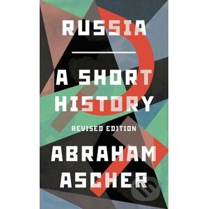 Russia - Abraham Ascher