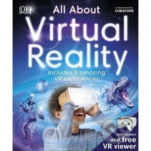 All About Virtual Reality - Jack Challoner