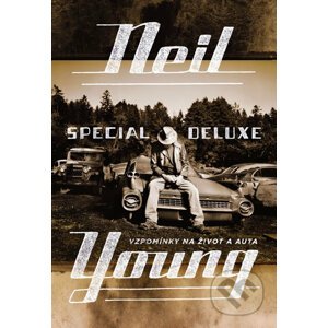 Neil Young Special Deluxe - Neil Young