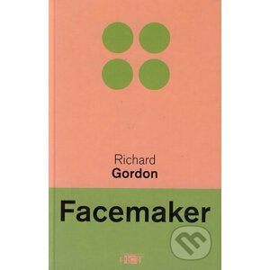 Facemaker - Richard Gordon