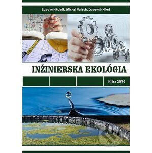 Inžinierska ekológia - Ľubomír Kubík