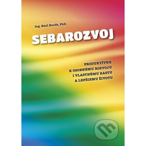 Sebarozvoj - Emil Burák