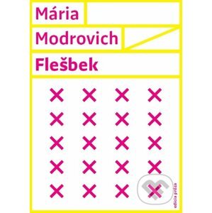 Flešbek - Mária Modrovich