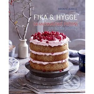 Fika & Hygge - Bronte Aurell