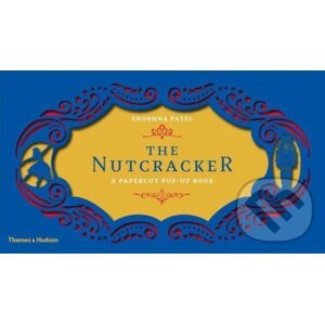 The Nutcracker - Shobhna Patel