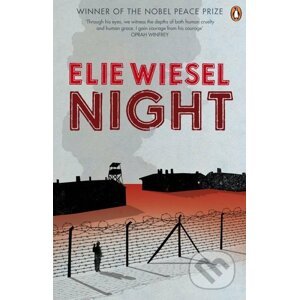 Night - Elie Wiesel, Marion Wiesel
