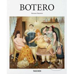 Botero - Mariana Hanstein