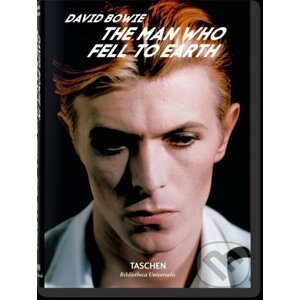 David Bowie - Paul Duncan