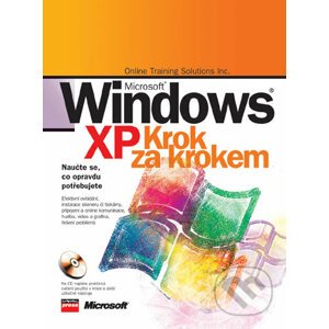 Microsoft Windows XP - Kolektiv autorů
