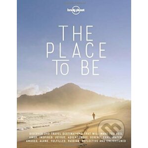 The Place To Be - Lonely Planet