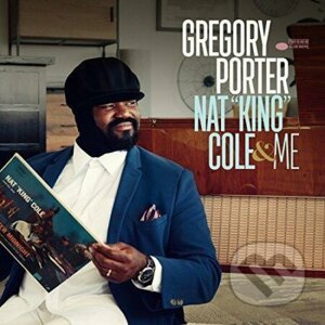Porter Gregory: Nat King Cole & Me LP (Black) - Porter Gregory