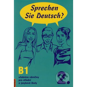 Sprechen Sie Deutsch? 2 - Polyglot