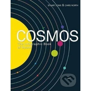 Cosmos - Stuart Lowe, Chris North
