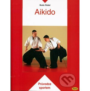 Aikido - Bodo Rödel