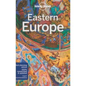 Eastern Europe - Lonely Planet