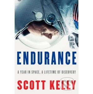 Endurance - Scott Kelly