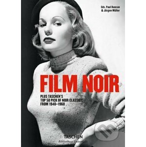 Film Noir - Alain Silver