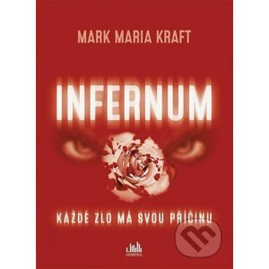Infernum - Mark Maria Kraft