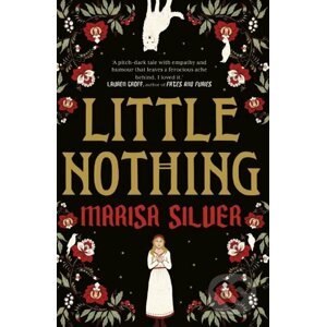 Little Nothing - Marisa Silver