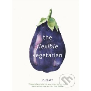 The Flexible Vegetarian - Jo Pratt
