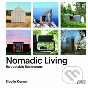 Nomadic Living - Sibylle Kramer