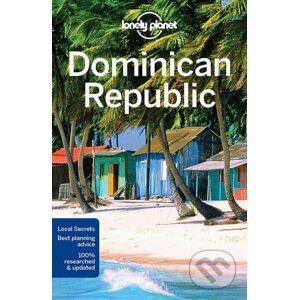 Dominican Republic - Lonely Planet