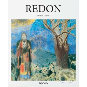 Redon - Michael Gibson