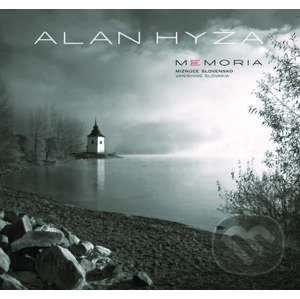 Memoria - Alan Hyža