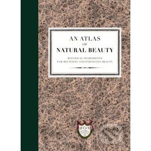 An Atlas of Natural Beauty - Ebury