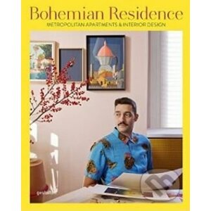 Bohemian Residence - Gestalten Verlag