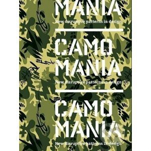 Camo Mania - Victionary
