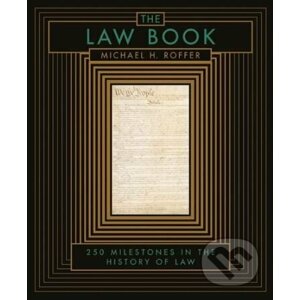 The Law Book - Michael H. Roffer