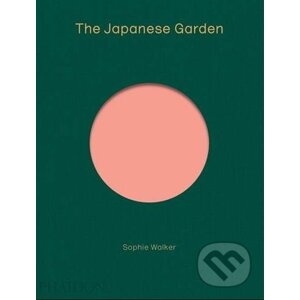 The Japanese Garden - Sophie Walker