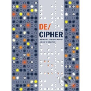 Decipher - Mark Frary