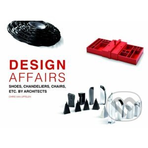 Design Affairs - Chris van Uffelen