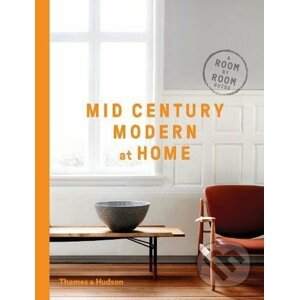 Mid Century Modern at Home - D.C. Hillier