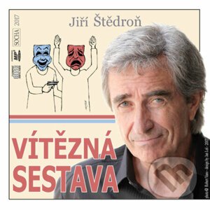 Vítězná sestava - Jiří Štědroň