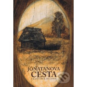 Jonatanova cesta - František Baloha