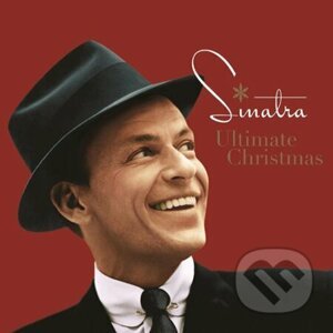Frank Sinatra: Ultimate Christmas - Frank Sinatra