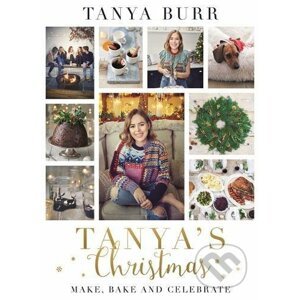 Tanya's Christmas - Tanya Burr