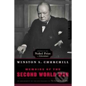 Memoirs of the Second World War - Winston S. Churchill