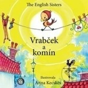 Vrabček a komín - Violett Zugoov, Jutka Zugoov